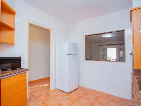 Appartement 78m² terrasse et piscine à Torrevieja : photo 8