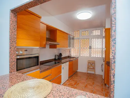 Appartement 78m² terrasse et piscine à Torrevieja : photo 9