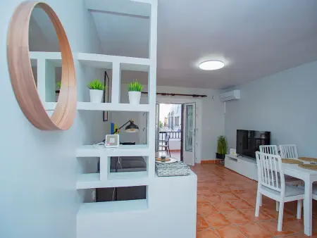Appartement 78m² terrasse et piscine à Torrevieja : photo 11
