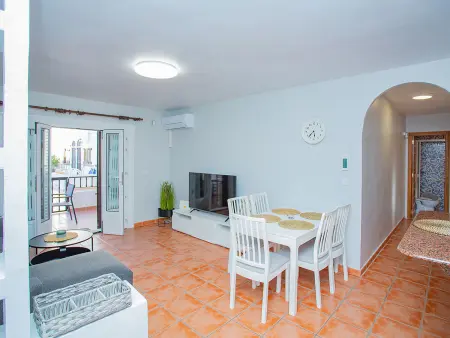Appartement 78m² terrasse et piscine à Torrevieja : photo 12