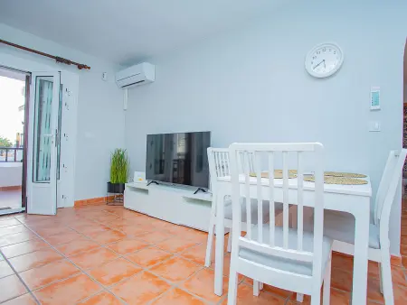 Appartement 78m² terrasse et piscine à Torrevieja : photo 13