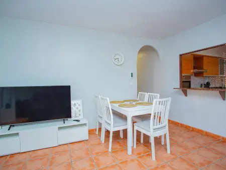 Appartement 78m² terrasse et piscine à Torrevieja : photo 14