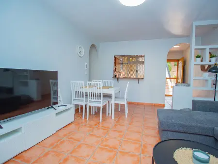 Appartement 78m² terrasse et piscine à Torrevieja : photo 15