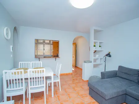 Appartement 78m² terrasse et piscine à Torrevieja : photo 16