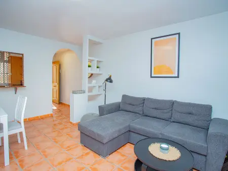 Appartement 78m² terrasse et piscine à Torrevieja : photo 17