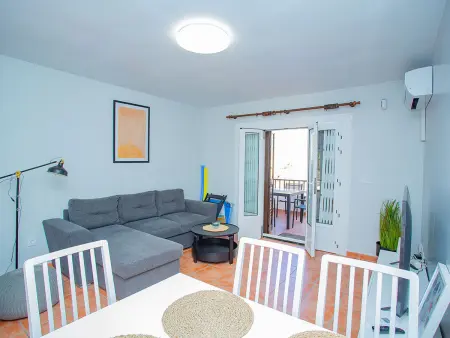 Appartement 78m² terrasse et piscine à Torrevieja : photo 19