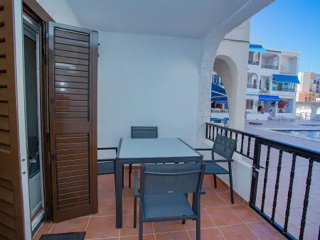 Appartement 78m² terrasse et piscine à Torrevieja : photo 21