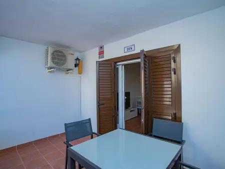 Appartement 78m² terrasse et piscine à Torrevieja : photo 25