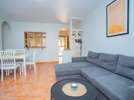 Appartement 78m² terrasse et piscine à Torrevieja : photo 26