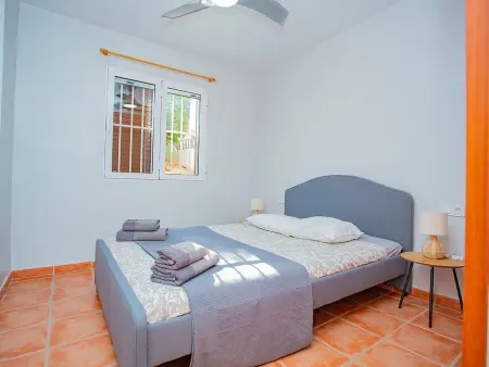 Appartement 78m² terrasse et piscine à Torrevieja : photo 27