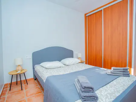 Appartement 78m² terrasse et piscine à Torrevieja : photo 28