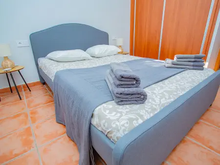Appartement 78m² terrasse et piscine à Torrevieja : photo 31