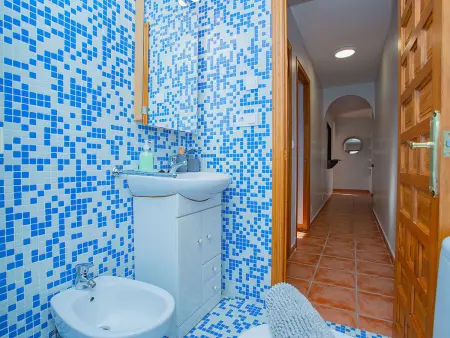Appartement 78m² terrasse et piscine à Torrevieja : photo 35
