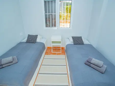 Appartement 78m² terrasse et piscine à Torrevieja : photo 36