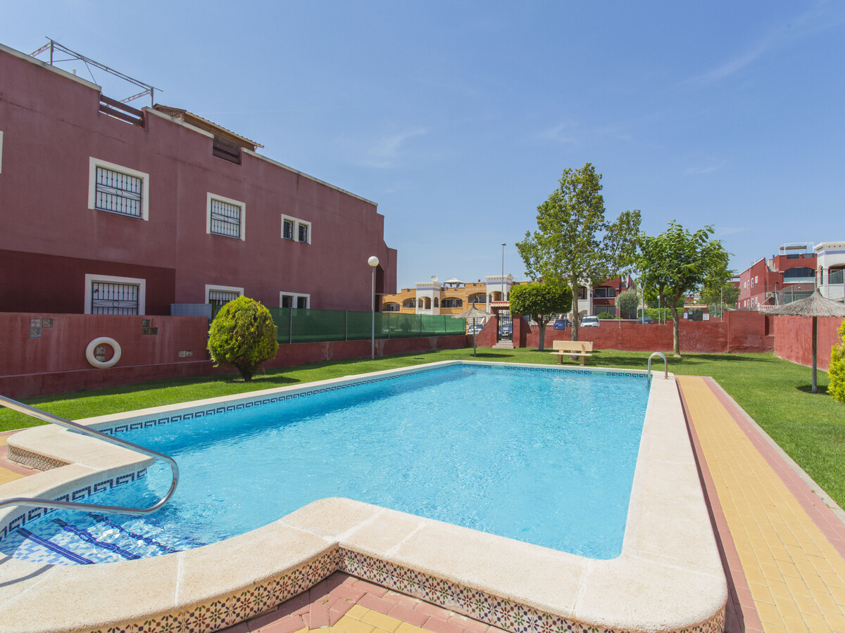 Bungalow 4 pers. à 15 m de la piscine - Dehesa de Campoamor - Photo 1