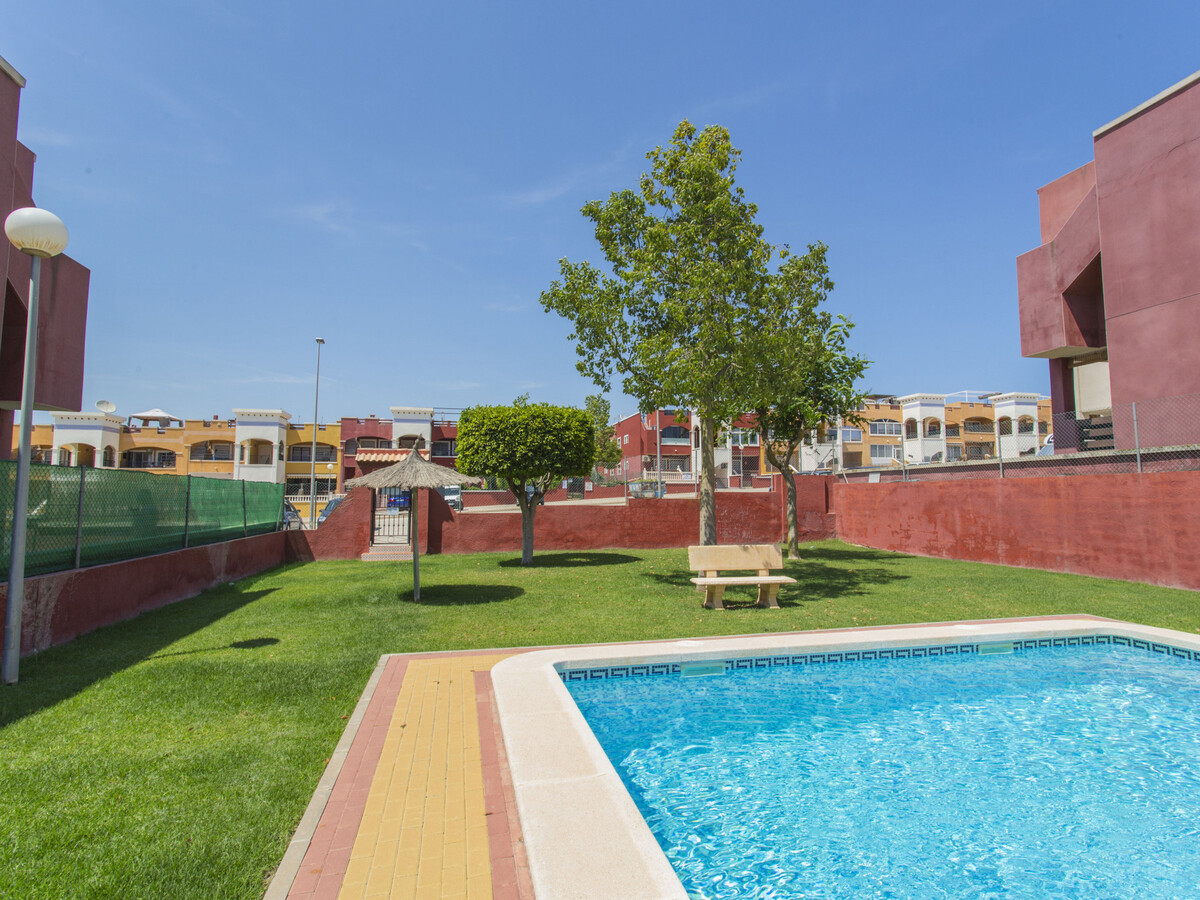 Bungalow 4 pers. à 15 m de la piscine - Dehesa de Campoamor - Photo 2