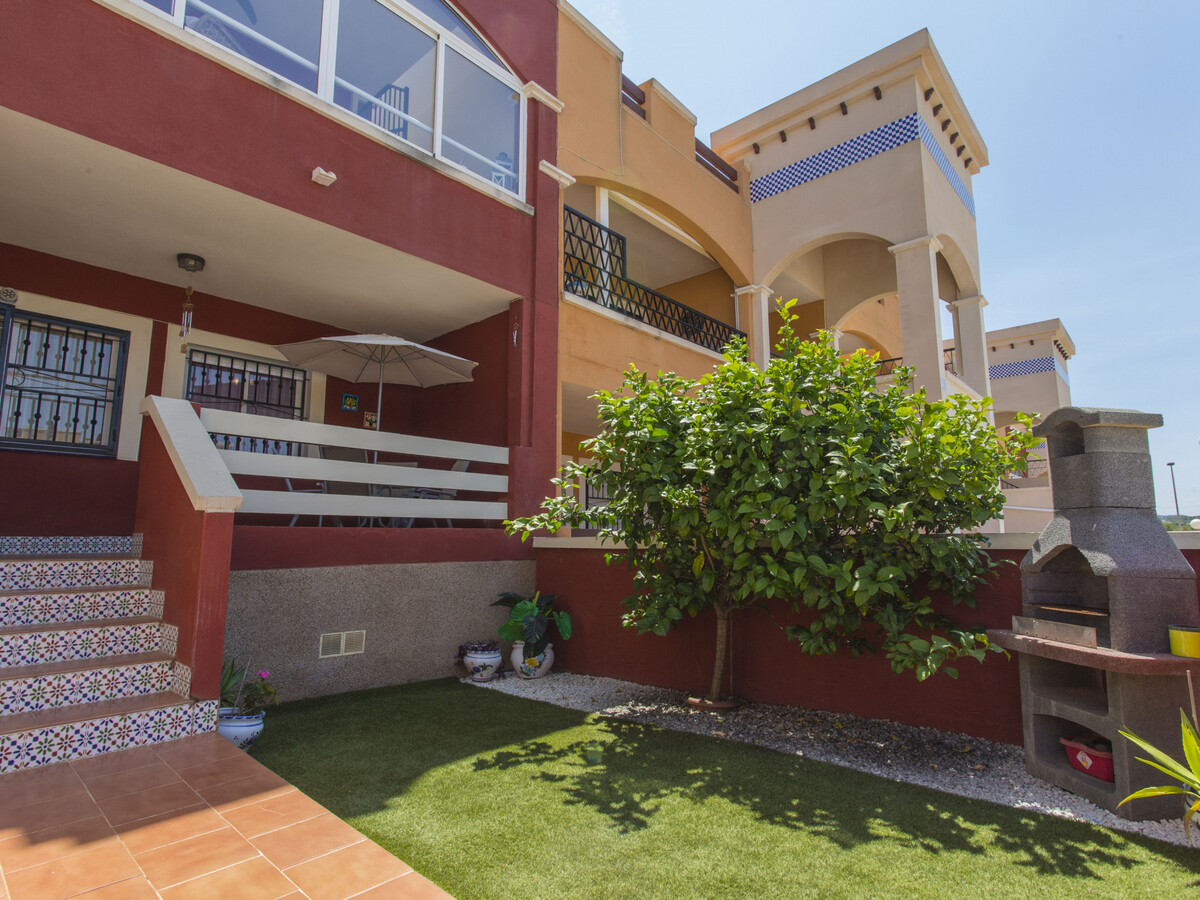 Bungalow 4 pers. à 15 m de la piscine - Dehesa de Campoamor - Photo 5