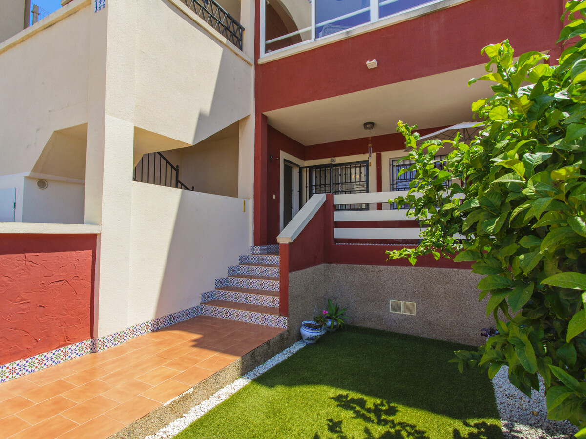 Bungalow 4 pers. à 15 m de la piscine - Dehesa de Campoamor - Photo 6