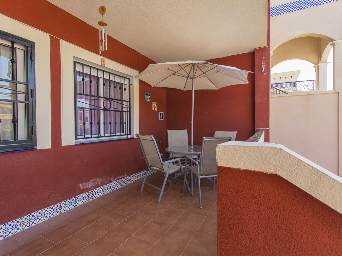 Bungalow 4 pers. à 15 m de la piscine - Dehesa de Campoamor - Photo 7