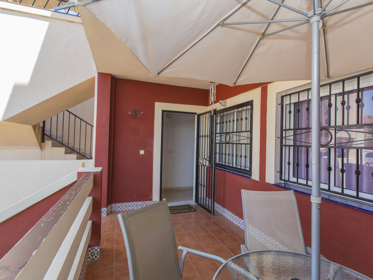 Bungalow 4 pers. à 15 m de la piscine - Dehesa de Campoamor - Photo 8