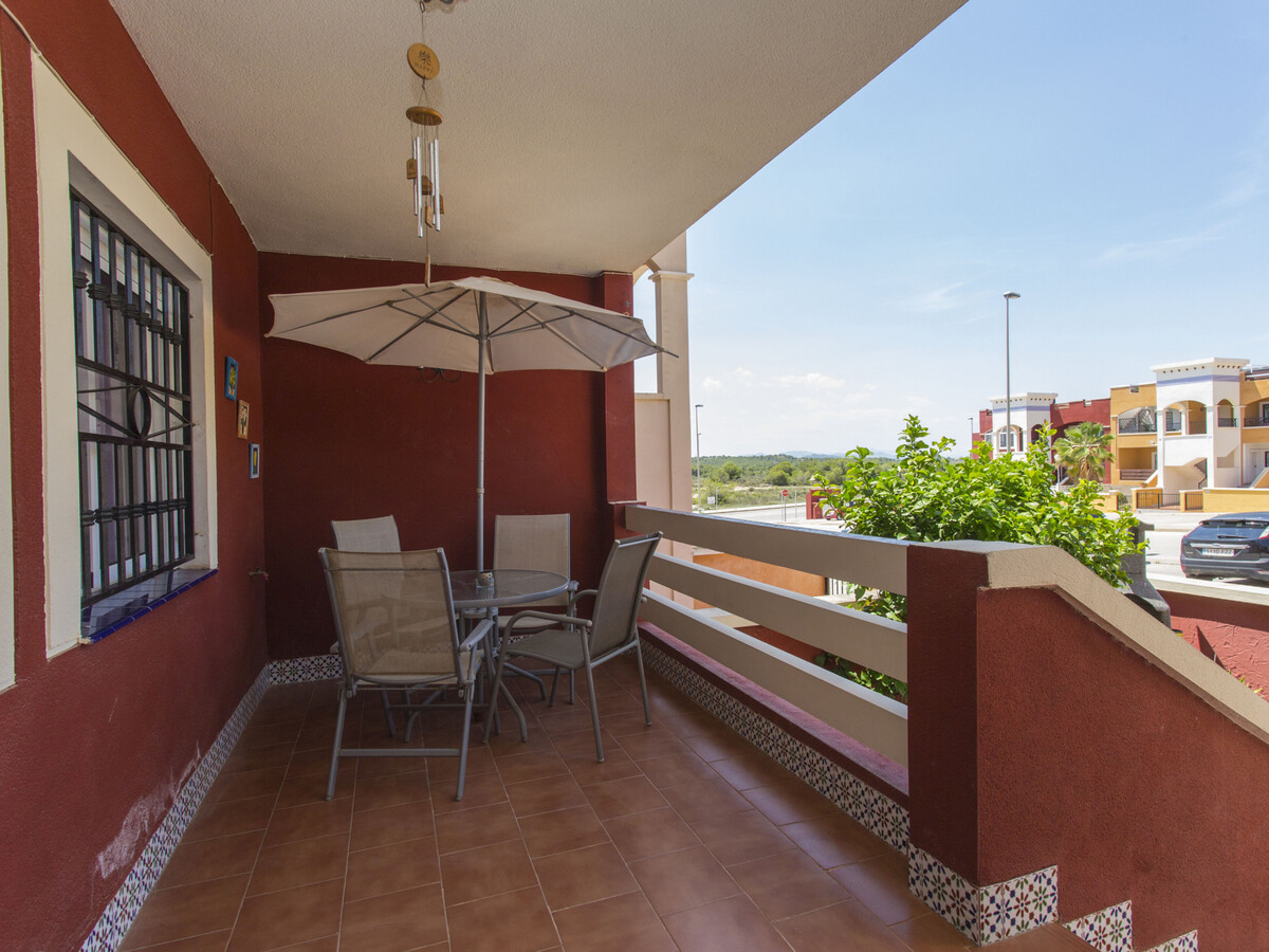 Bungalow 4 pers. à 15 m de la piscine - Dehesa de Campoamor - Photo 9