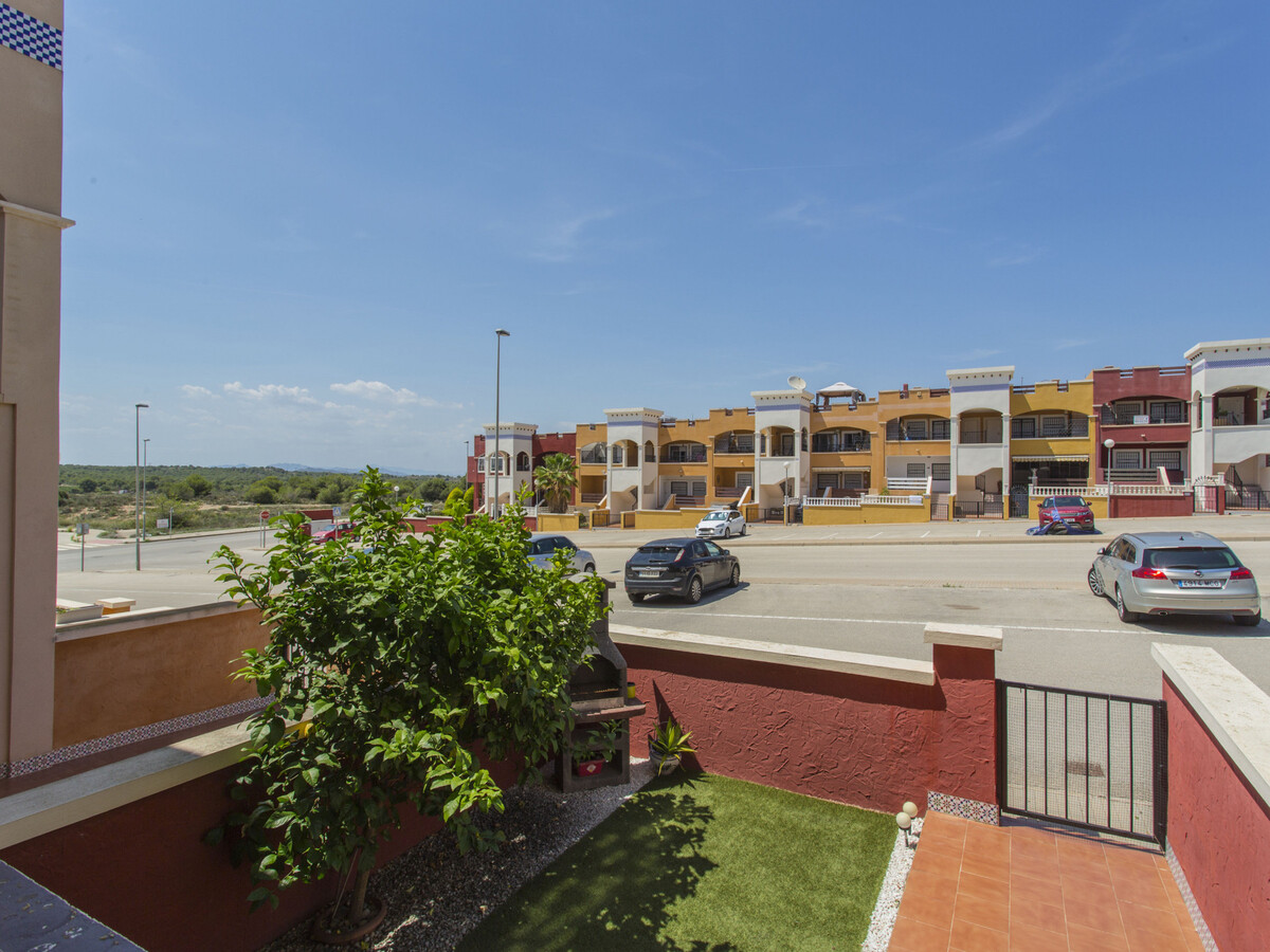 Bungalow 4 pers. à 15 m de la piscine - Dehesa de Campoamor - Photo 10