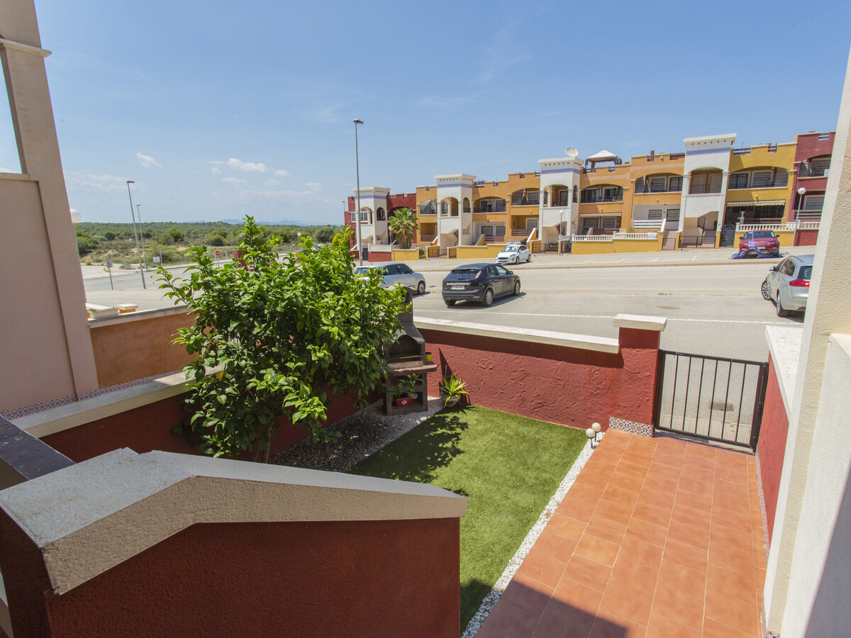 Bungalow 4 pers. à 15 m de la piscine - Dehesa de Campoamor - Photo 11