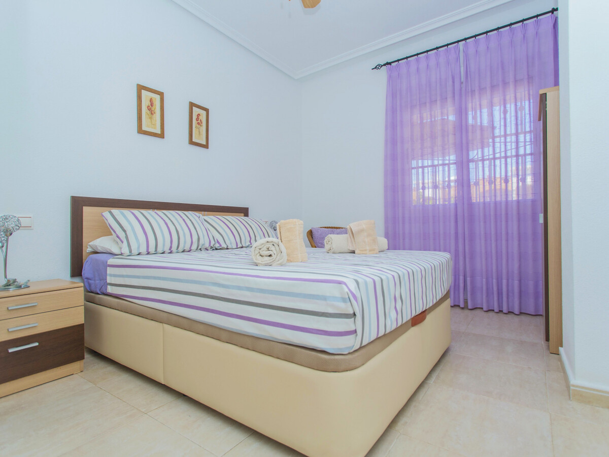 Bungalow 4 pers. à 15 m de la piscine - Dehesa de Campoamor - Photo 12