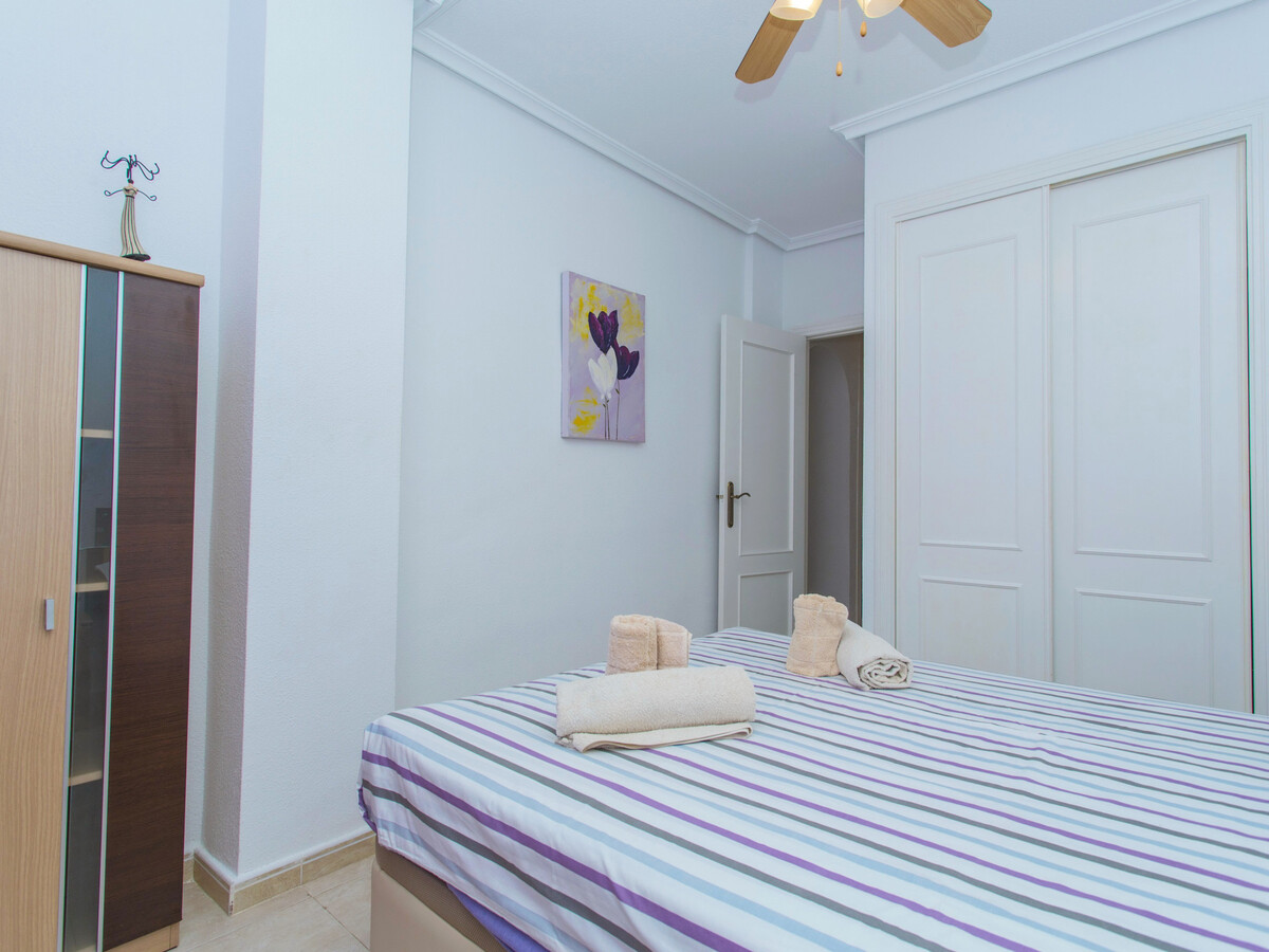 Bungalow 4 pers. à 15 m de la piscine - Dehesa de Campoamor - Photo 14