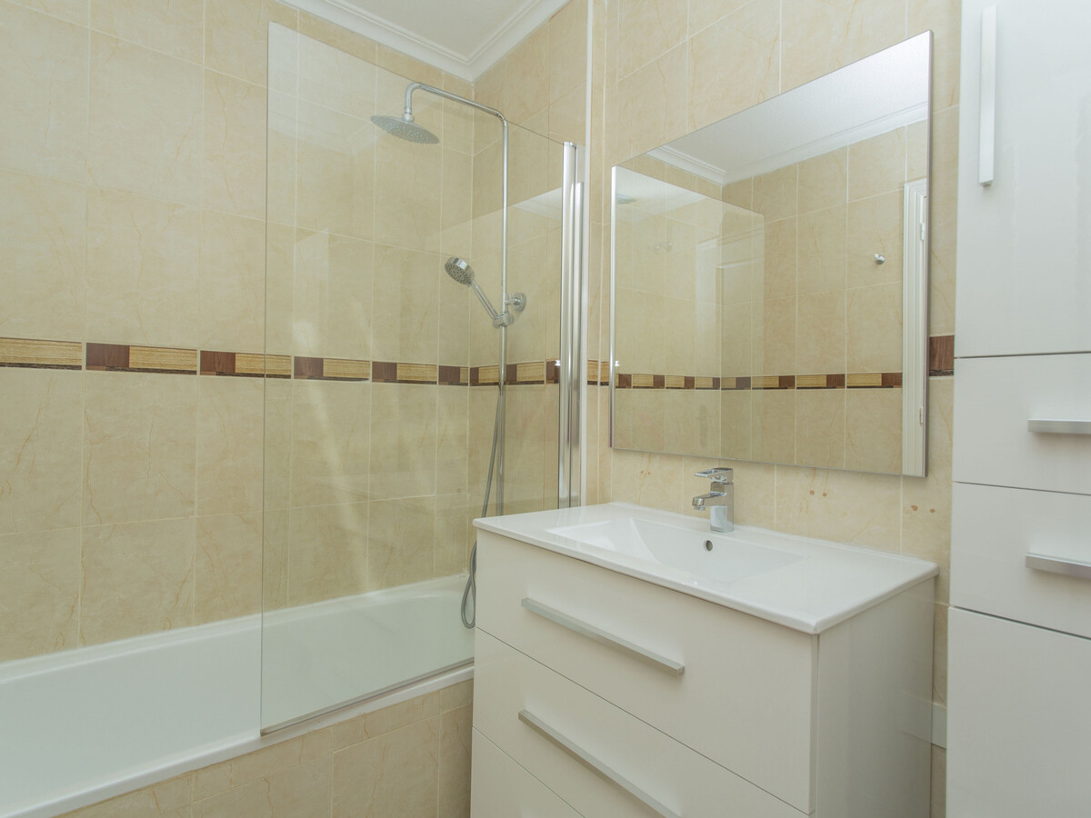 Bungalow 4 pers. à 15 m de la piscine - Dehesa de Campoamor - Photo 15