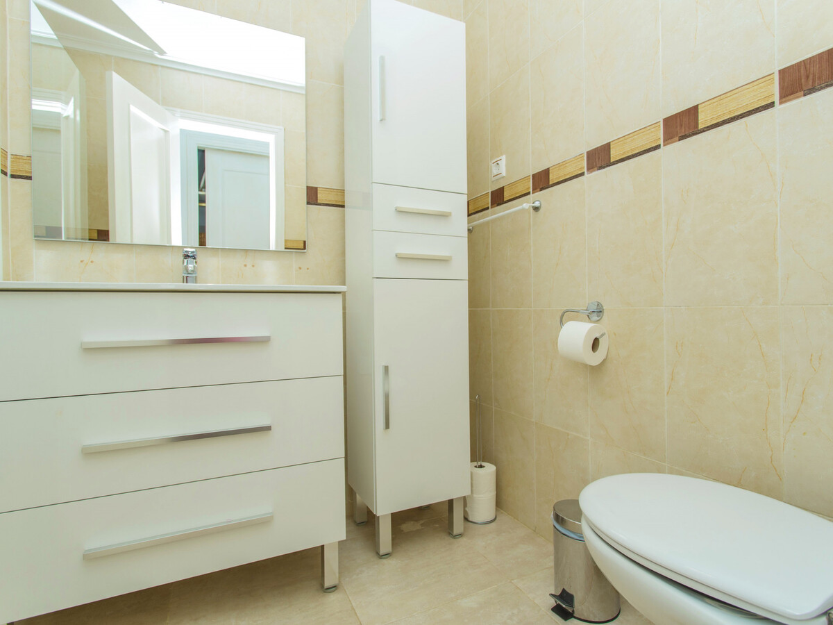 Bungalow 4 pers. à 15 m de la piscine - Dehesa de Campoamor - Photo 16