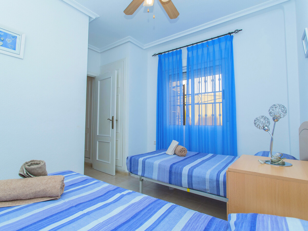 Bungalow 4 pers. à 15 m de la piscine - Dehesa de Campoamor - Photo 21