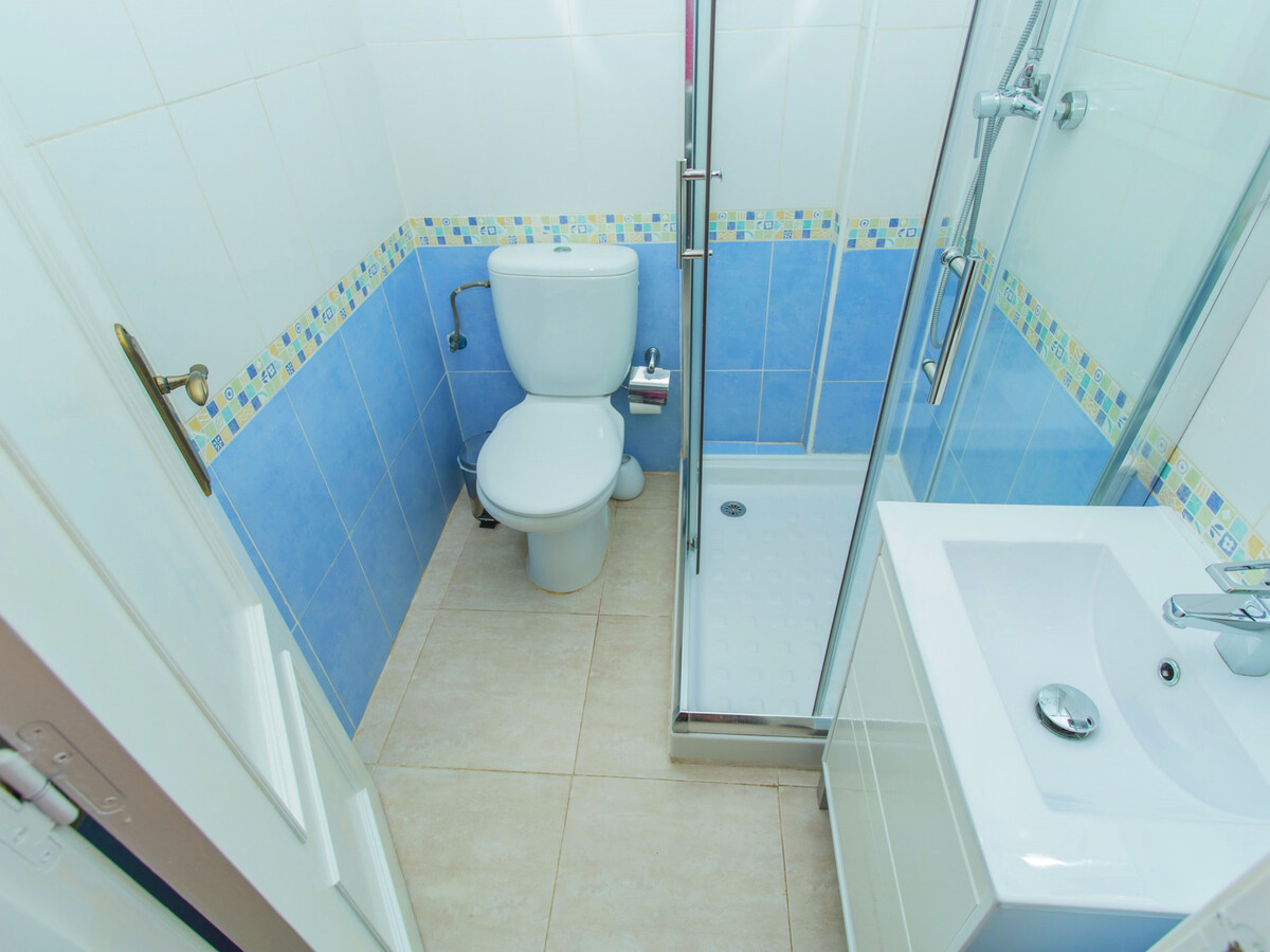 Bungalow 4 pers. à 15 m de la piscine - Dehesa de Campoamor - Photo 22