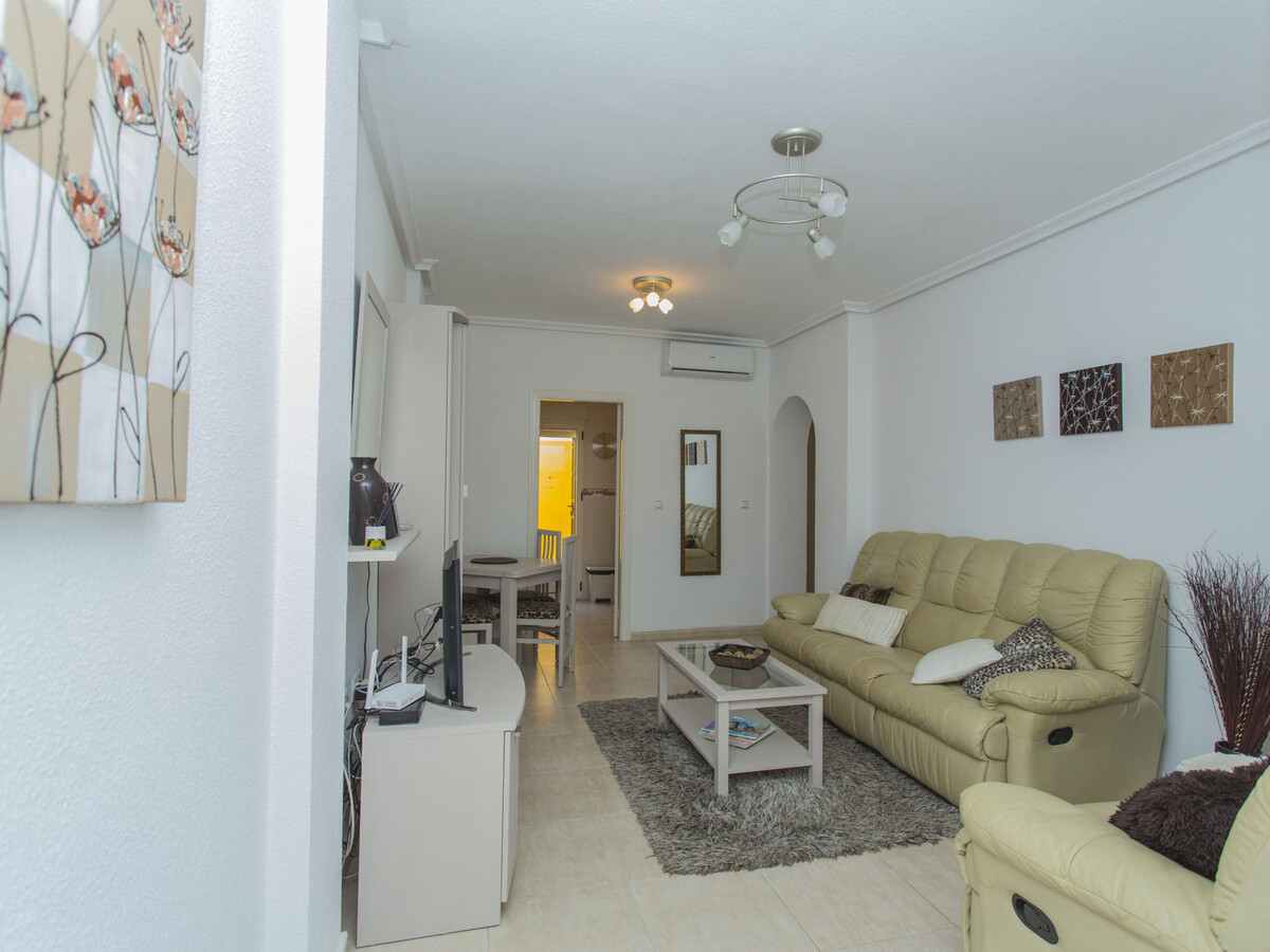Bungalow 4 pers. à 15 m de la piscine - Dehesa de Campoamor - Photo 23