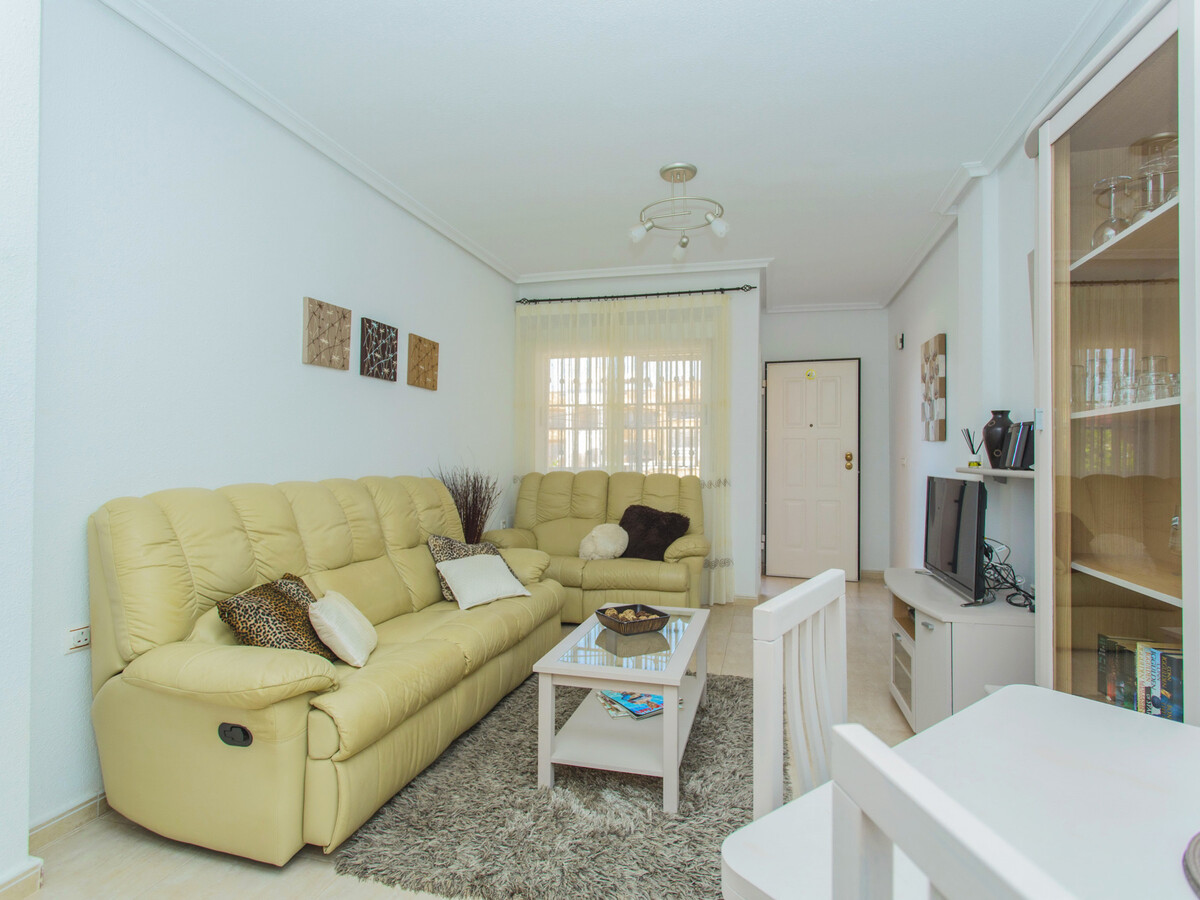 Bungalow 4 pers. à 15 m de la piscine - Dehesa de Campoamor - Photo 24