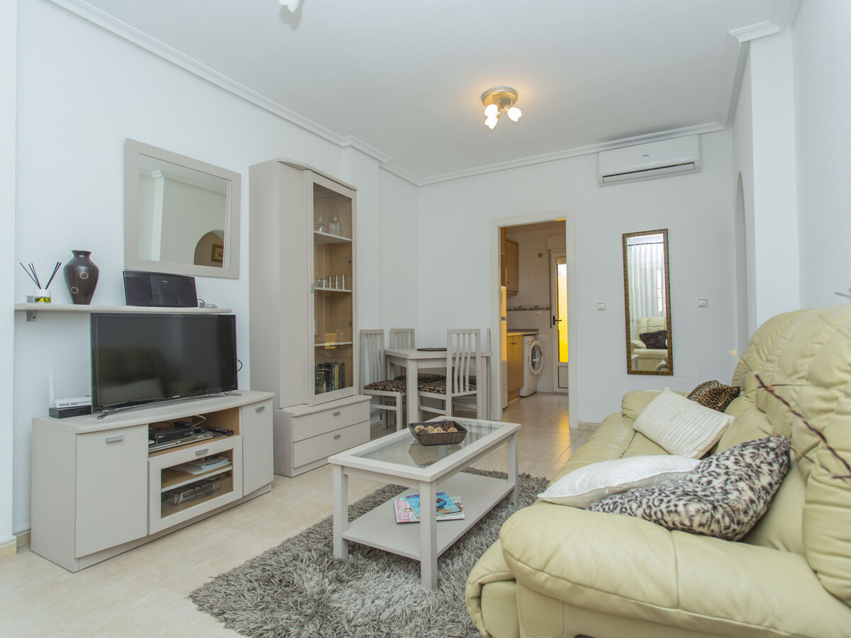 Bungalow 4 pers. à 15 m de la piscine - Dehesa de Campoamor - Photo 25