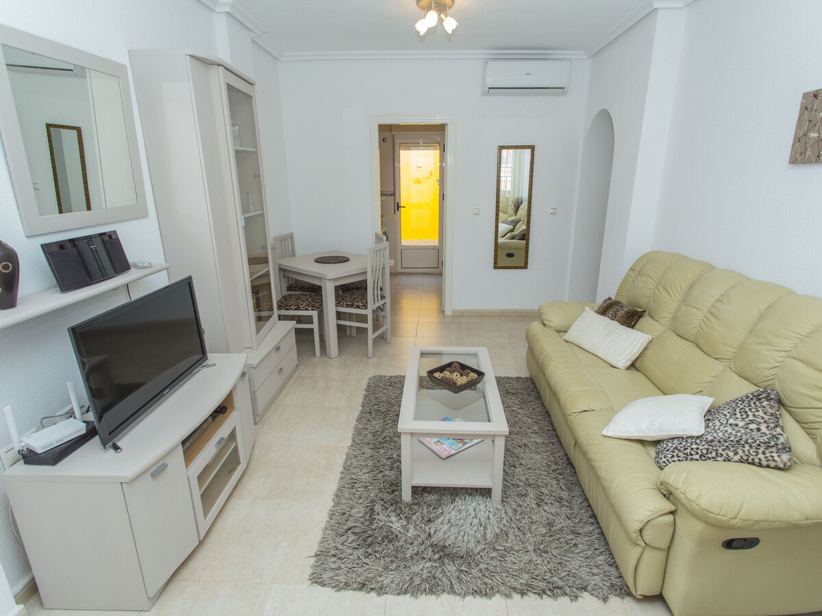 Bungalow 4 pers. à 15 m de la piscine - Dehesa de Campoamor - Photo 26