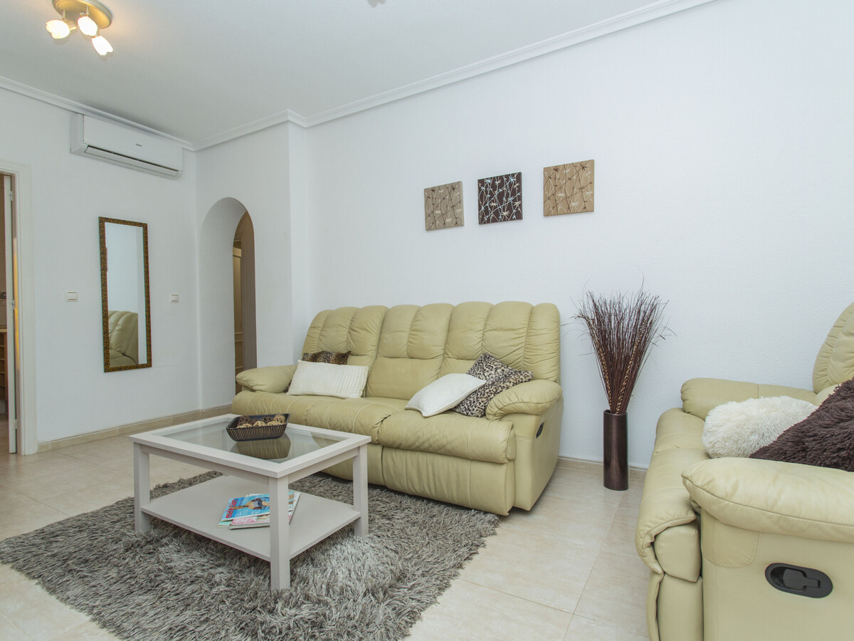 Bungalow 4 pers. à 15 m de la piscine - Dehesa de Campoamor - Photo 27