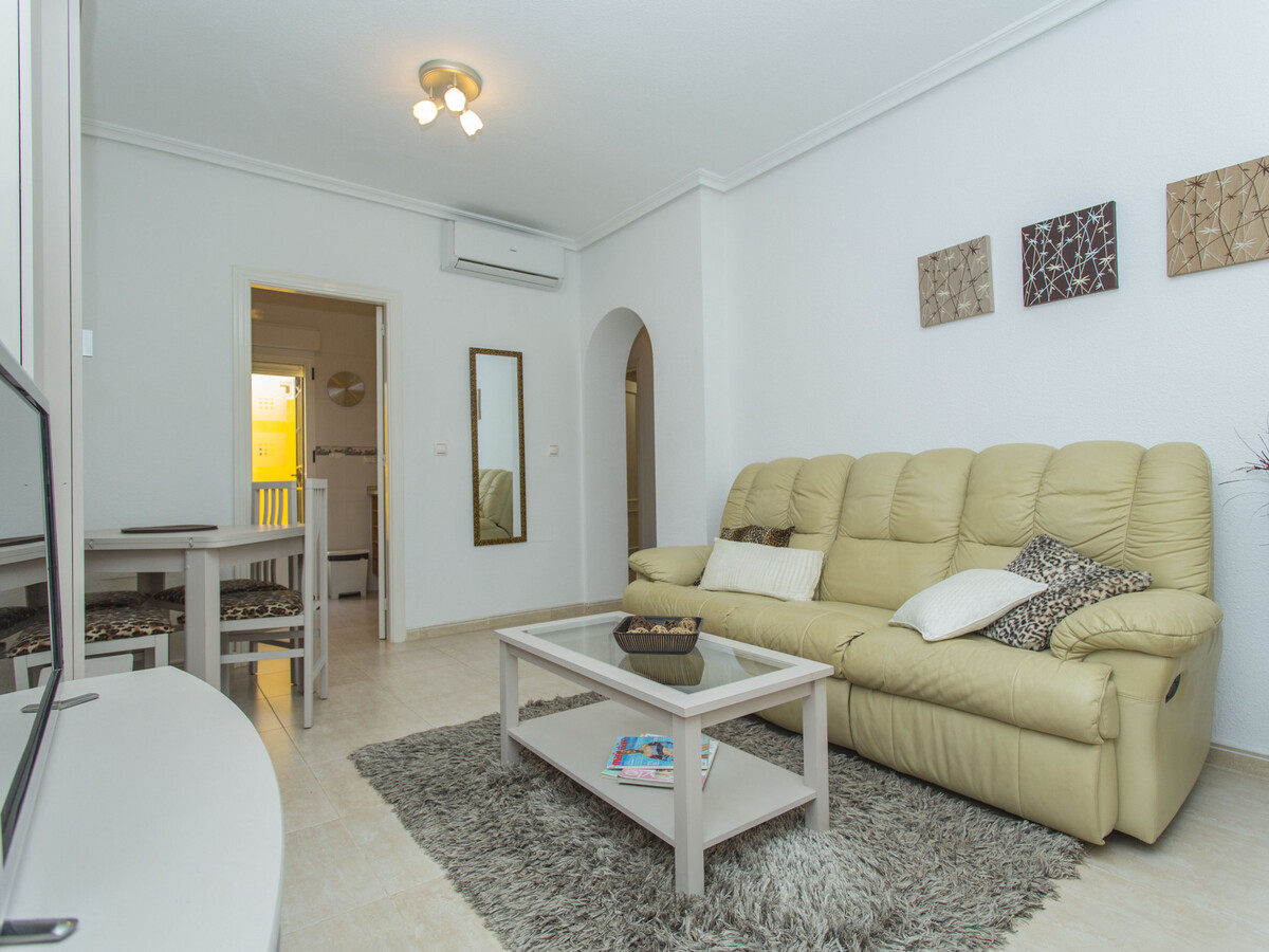Bungalow 4 pers. à 15 m de la piscine - Dehesa de Campoamor - Photo 28