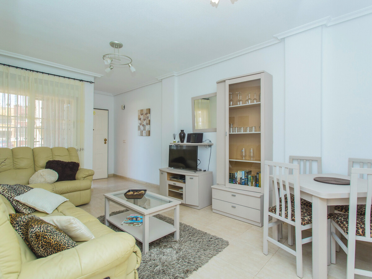 Bungalow 4 pers. à 15 m de la piscine - Dehesa de Campoamor - Photo 29