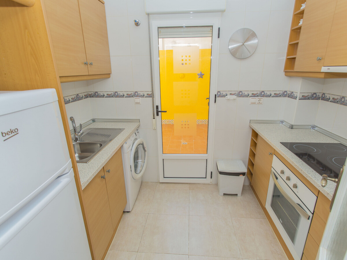 Bungalow 4 pers. à 15 m de la piscine - Dehesa de Campoamor - Photo 31