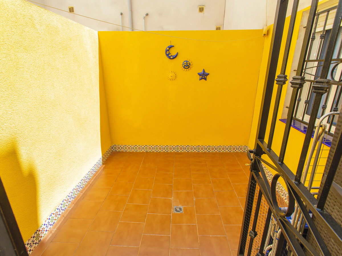 Bungalow 4 pers. à 15 m de la piscine - Dehesa de Campoamor - Photo 32
