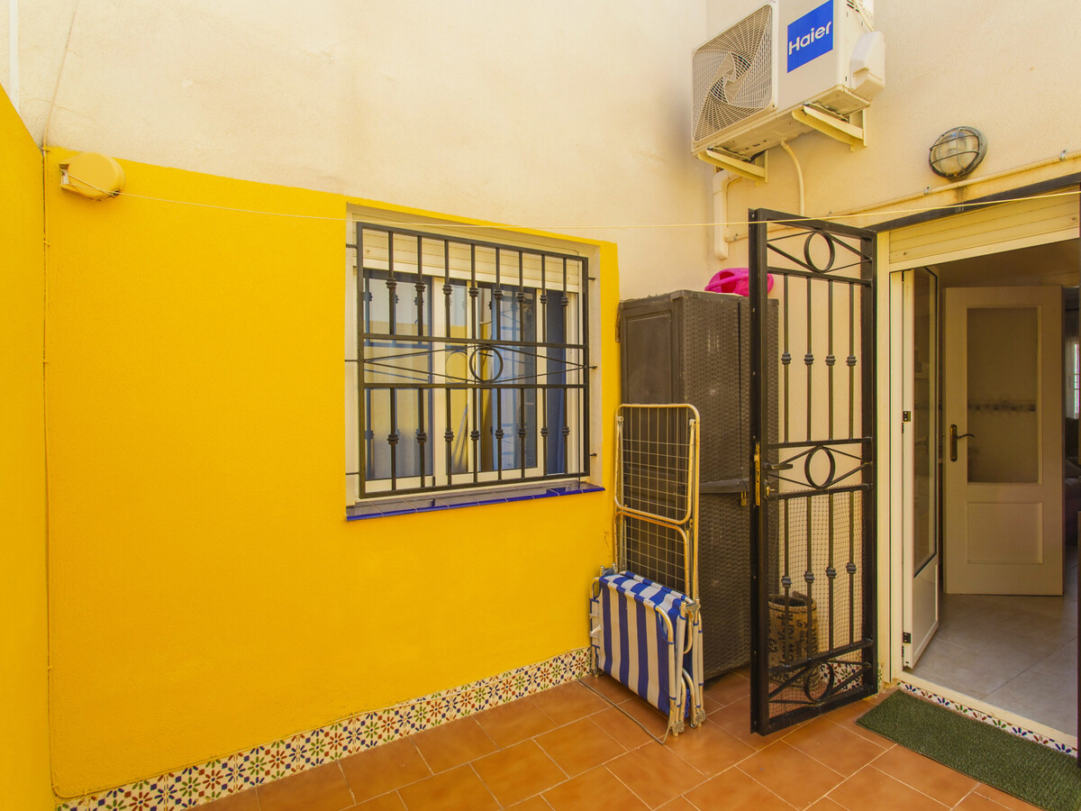 Bungalow 4 pers. à 15 m de la piscine - Dehesa de Campoamor - Photo 33