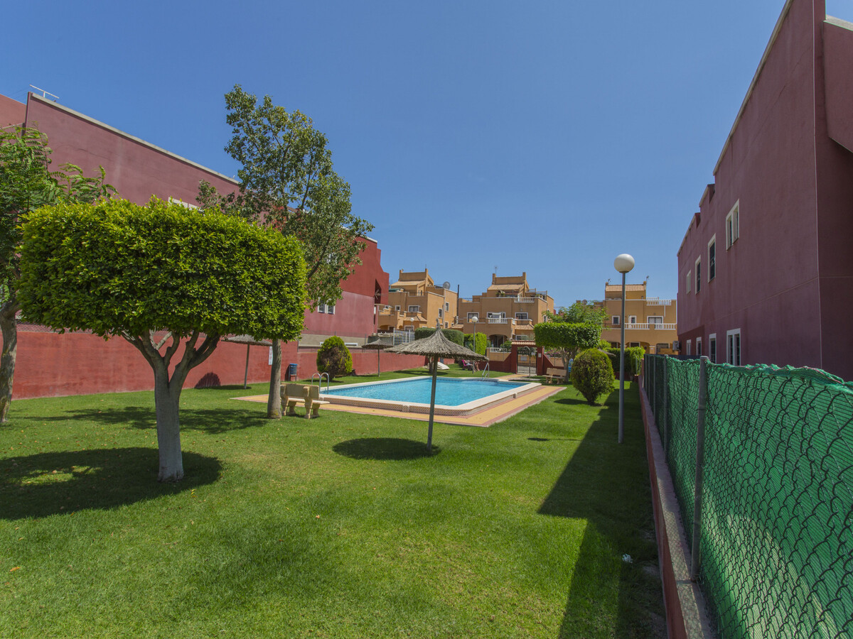 Bungalow 4 pers. à 15 m de la piscine - Dehesa de Campoamor - Photo 36