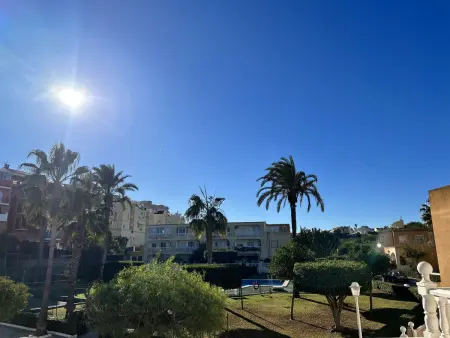 Appartement 4 pers. climatisé avec terrasse à Torrevieja : photo 18