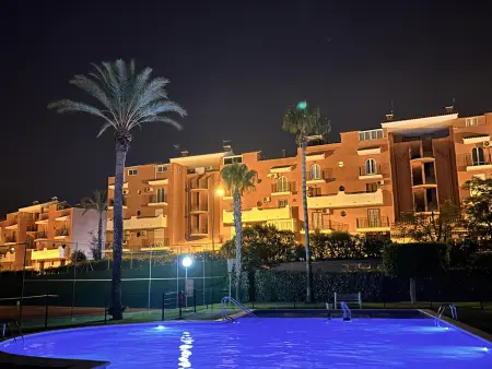 Appartement 4 pers. climatisé avec terrasse à Torrevieja : photo 19