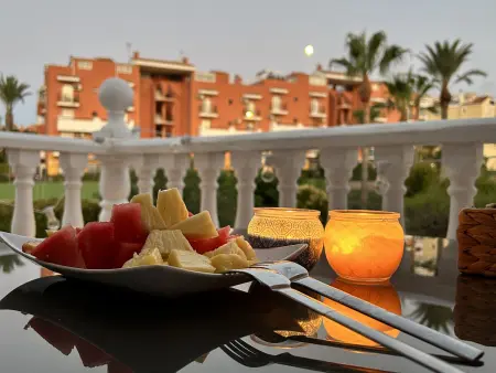 Appartement 4 pers. climatisé avec terrasse à Torrevieja : photo 25