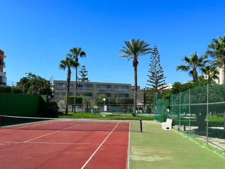 Appartement 4 pers. climatisé avec terrasse à Torrevieja : photo 26
