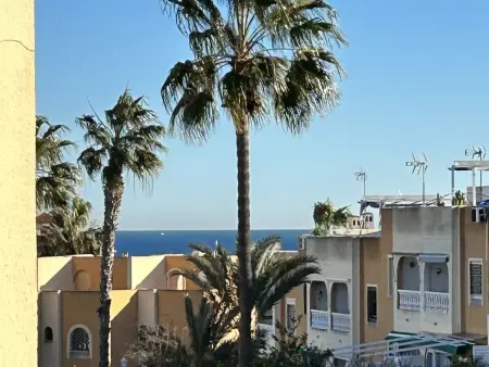 Appartement 4 pers. climatisé avec terrasse à Torrevieja : photo 31