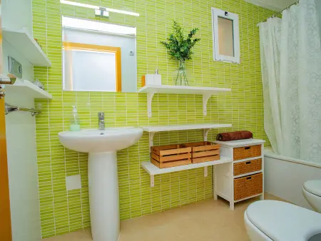 Appartement 88 m² première ligne plage La Mata : photo 16